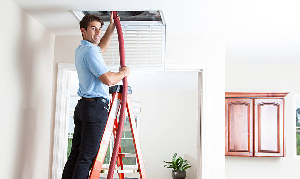 Trusted Valle Vista, AZ Airduct Cleaning Experts